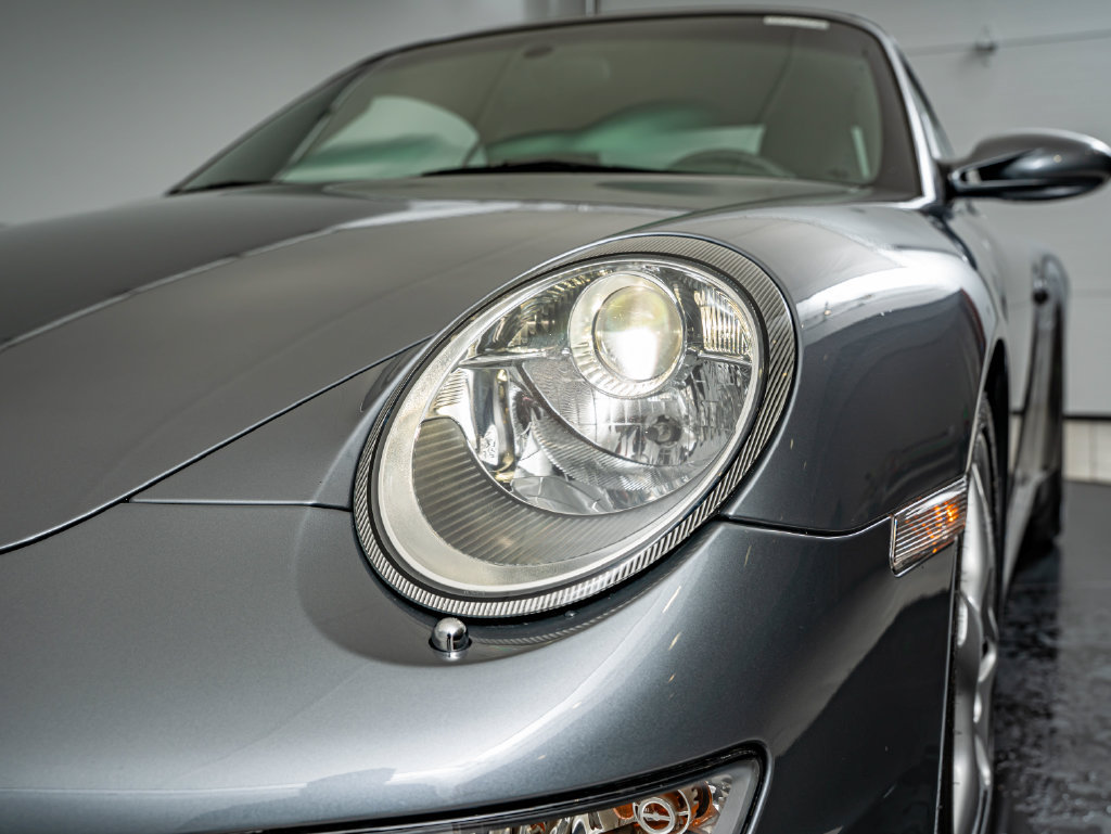 Used 2006 Porsche 911 Carrera S RWD image 17