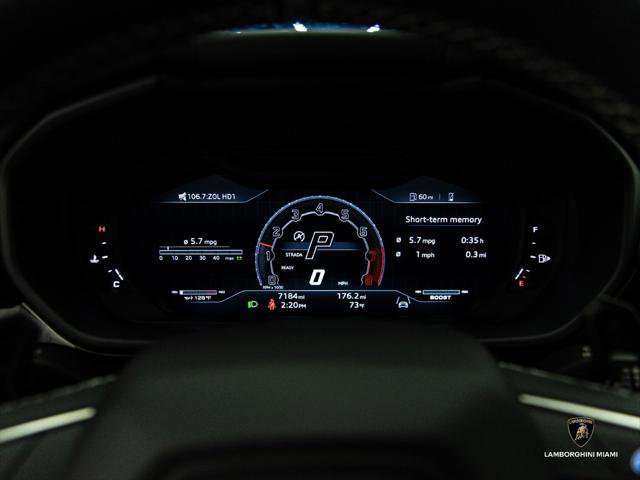 Used 2024 Lamborghini Urus S AWD/4WD image 49