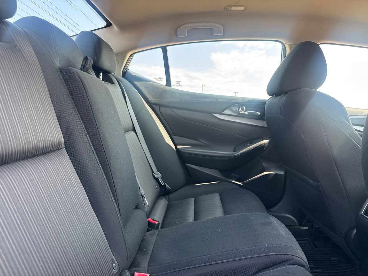 Used 2018 Nissan Maxima 3.5 S FWD image 31
