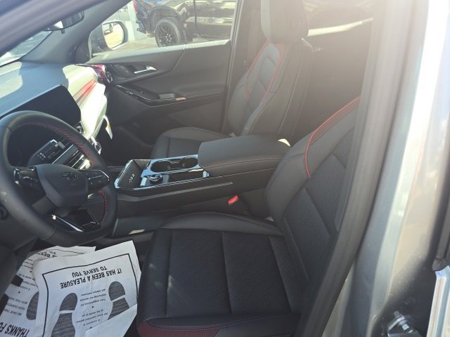 New 2026 Chevrolet Equinox RS image 7