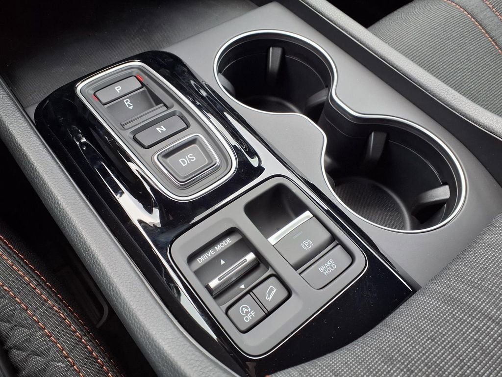 New 2026 Honda Pilot Sport image 18