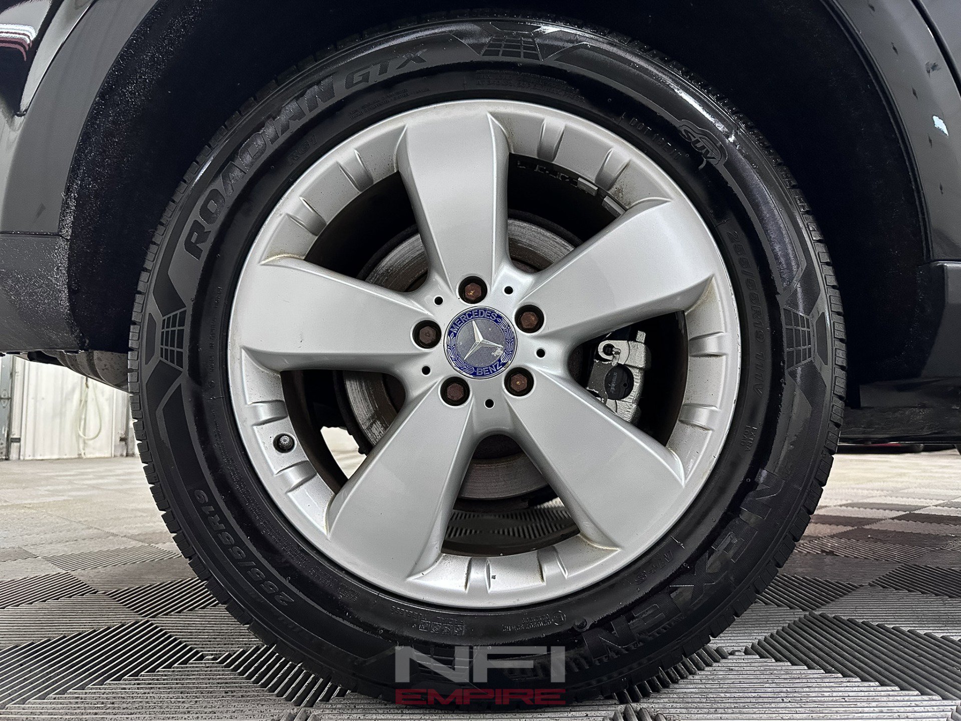 Used 2011 Mercedes-Benz ML 350 4MATIC image 18