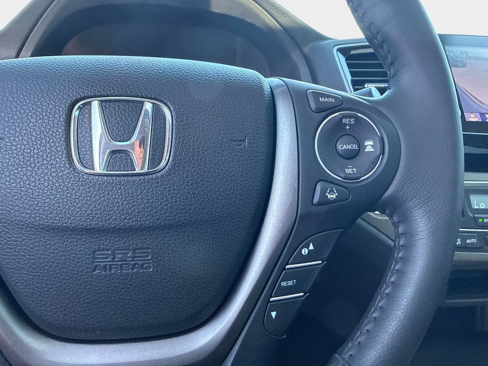 Used 2023 Honda Ridgeline RTL image 29