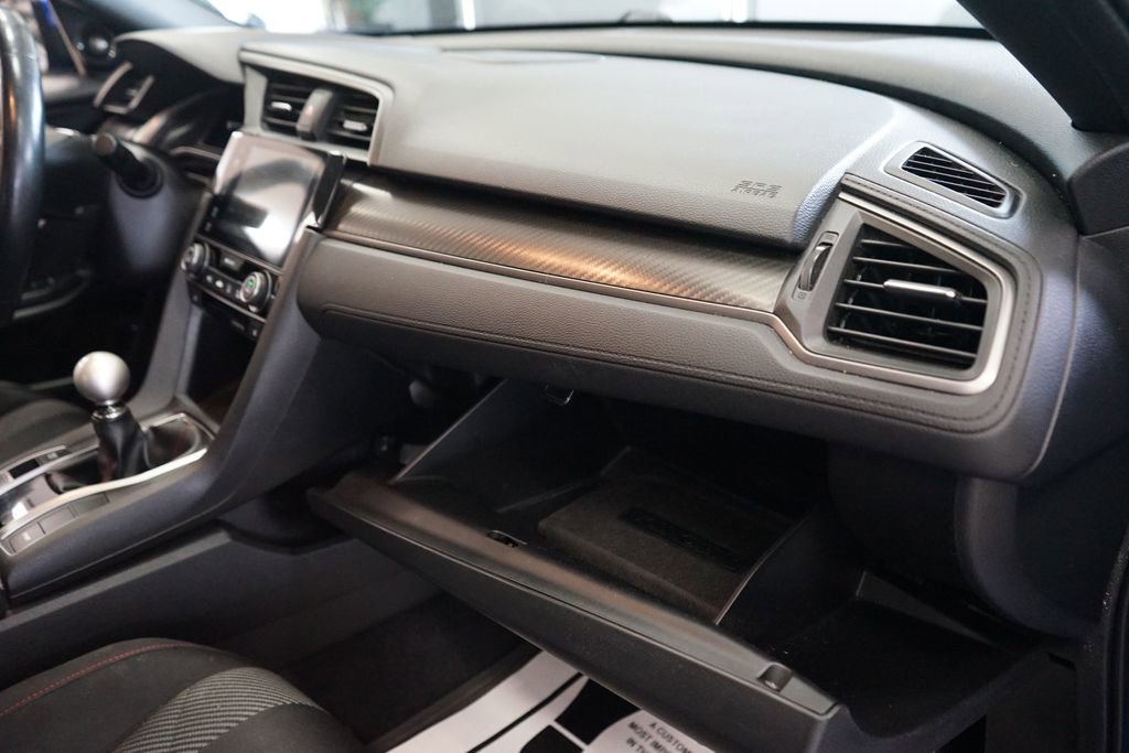 Used 2017 Honda Civic Si image 41
