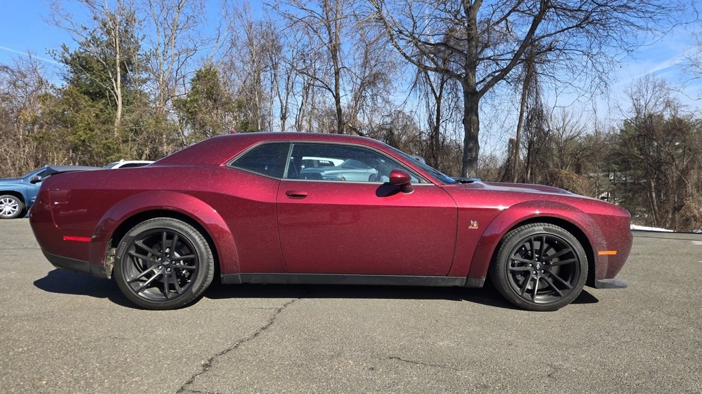 Used 2023 Dodge Challenger R/T Scat Pack image 2