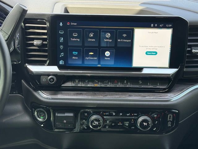 Used 2025 Chevrolet Silverado 3500 LTZ w/ Trail Boss Package image 22