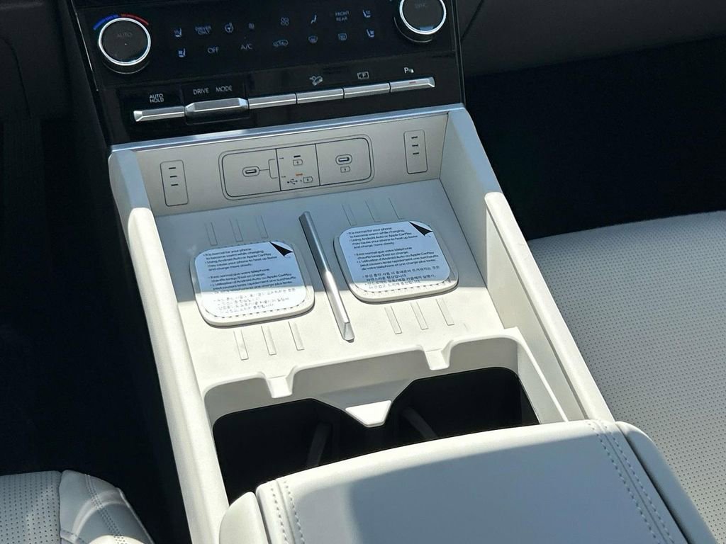 New 2026 Hyundai Santa Fe Calligraphy image 27