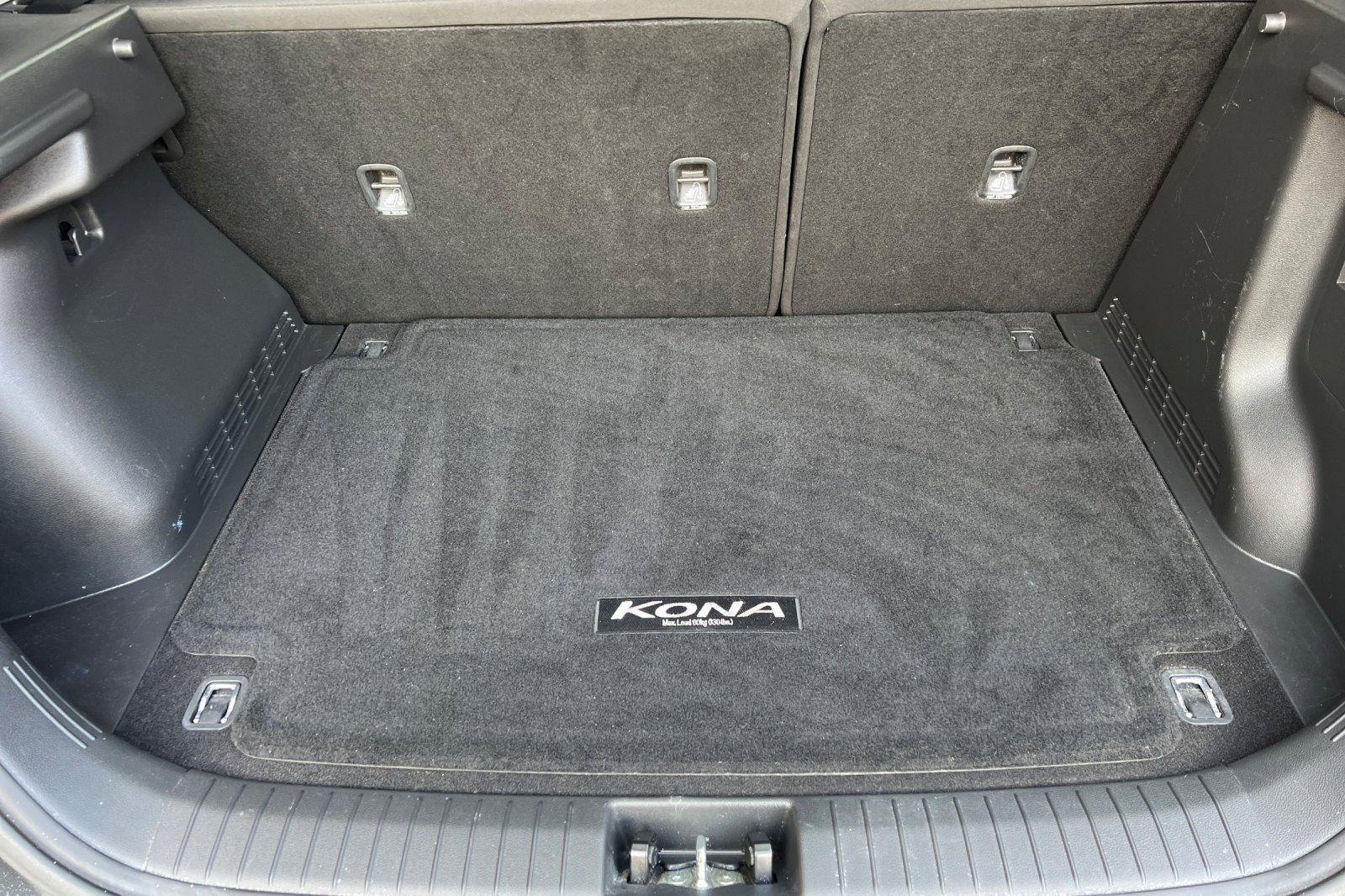 Used 2021 Hyundai Kona SEL w/ Cargo Package image 19