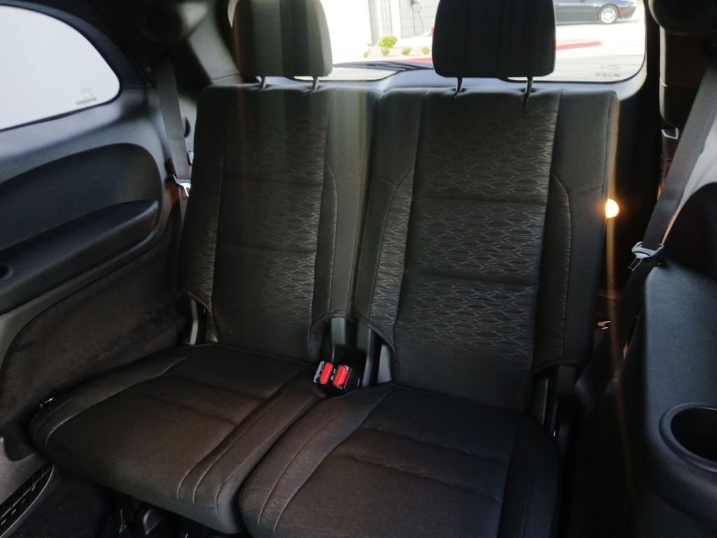 New 2026 Dodge Durango GT image 5