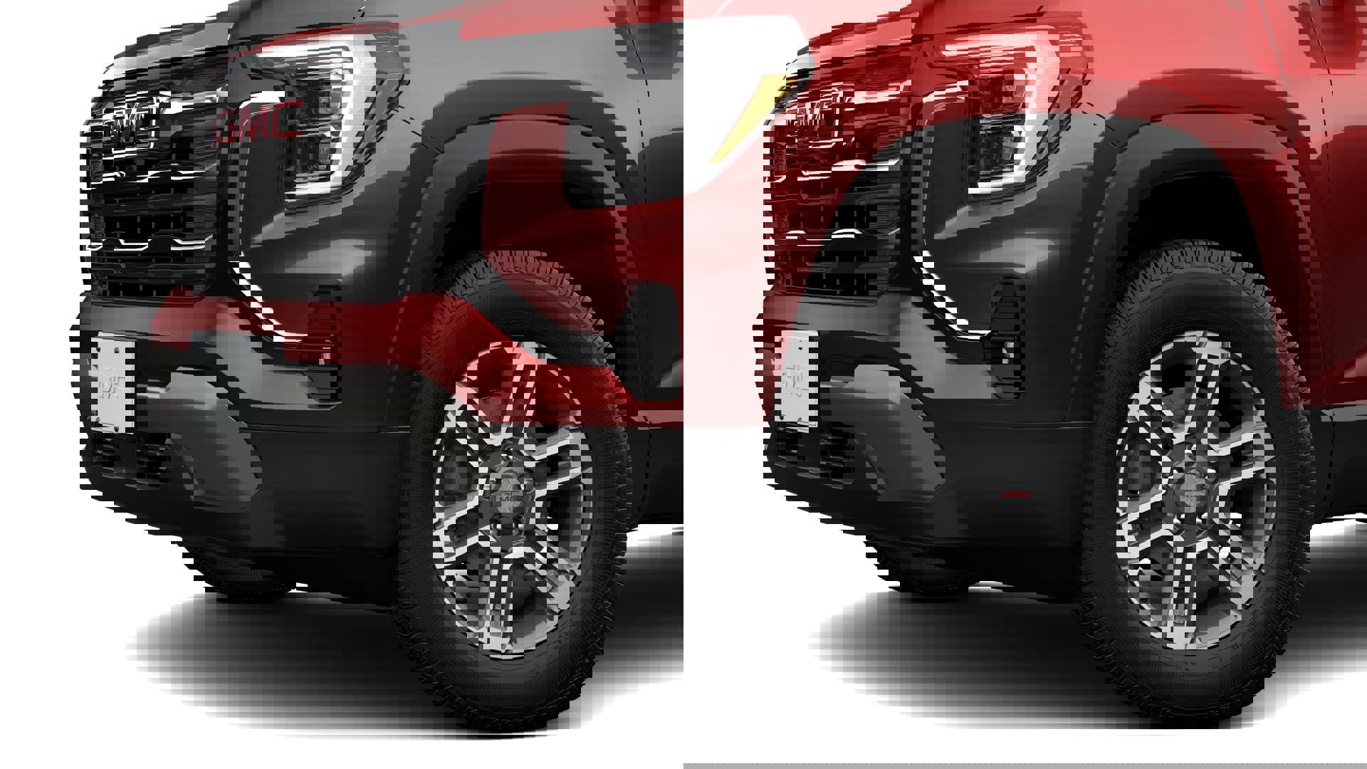 New 2026 GMC Terrain Elevation w/ Technology Package II image 20