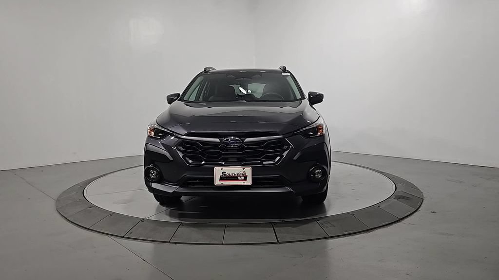 New 2026 Subaru Crosstrek 2.5i Premium AWD/4WD image 8