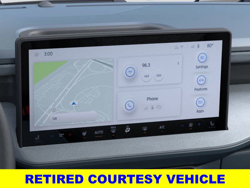 New 2026 Ford Maverick XLT w/ XLT Luxury Package image 15