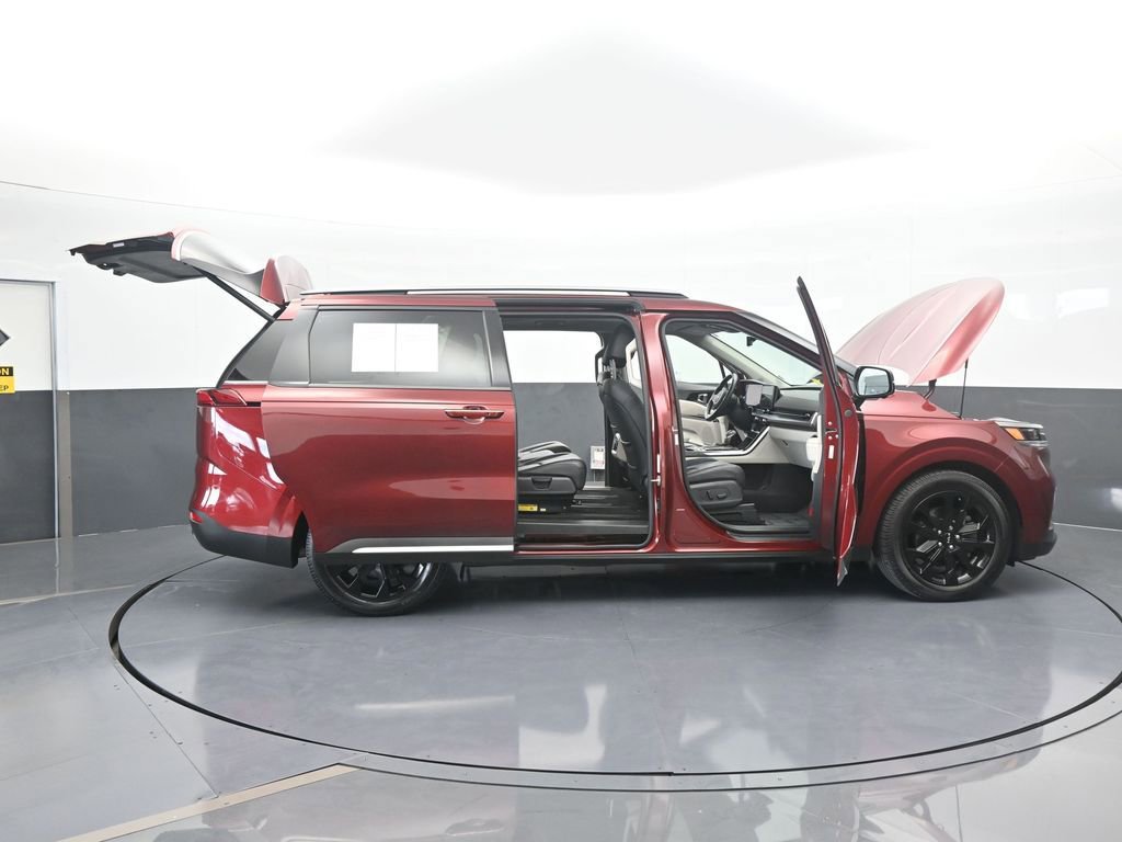 Used 2024 Kia Carnival SX Prestige image 83