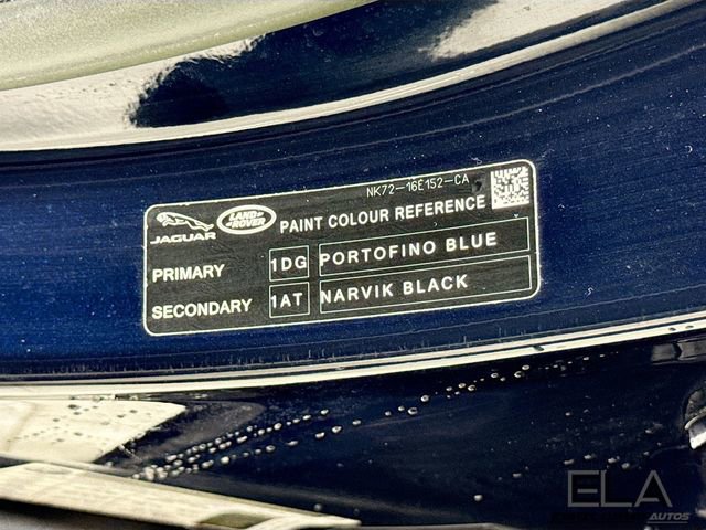 Used 2023 Land Rover Discovery HSE R-Dynamic image 38