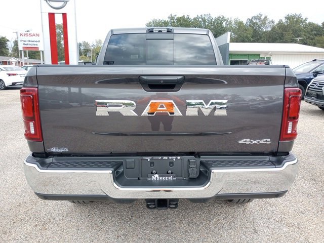New 2026 RAM 2500 Tradesman image 4