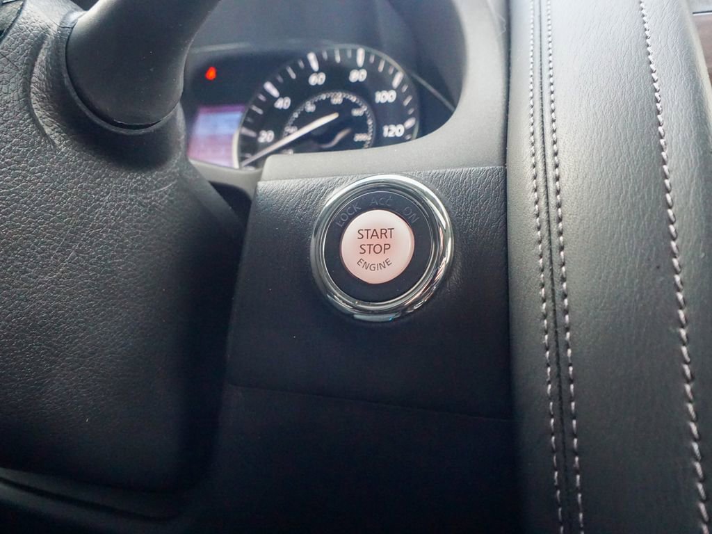 Used 2020 Nissan Armada SL w/ Premium Package image 31