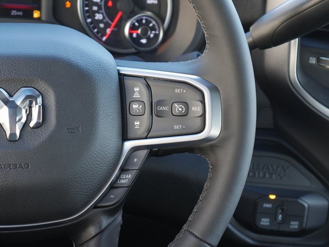 Used 2025 RAM 2500 Big Horn image 18
