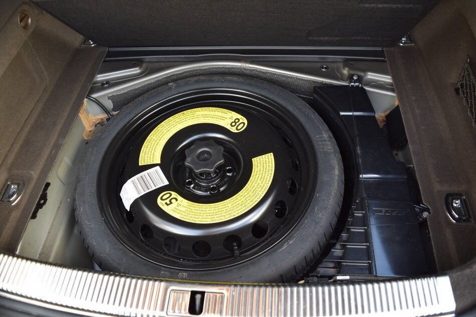 Used 2016 Audi A7 TDI Premium Plus image 80