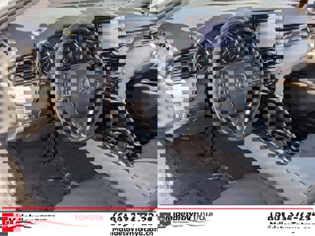 Used 2023 Toyota Camry LE image 16