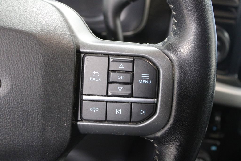 Used 2022 Ford F150 XLT w/ Equipment Group 302A High image 40