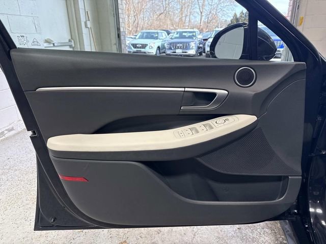 Certified 2026 Hyundai Sonata SEL image 5