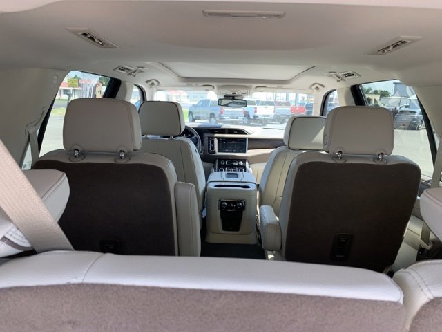 Used 2023 GMC Yukon Denali image 19