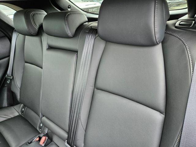 Used 2026 MAZDA CX-30 AWD 2.5 S w/ Select Sport Pkg image 15
