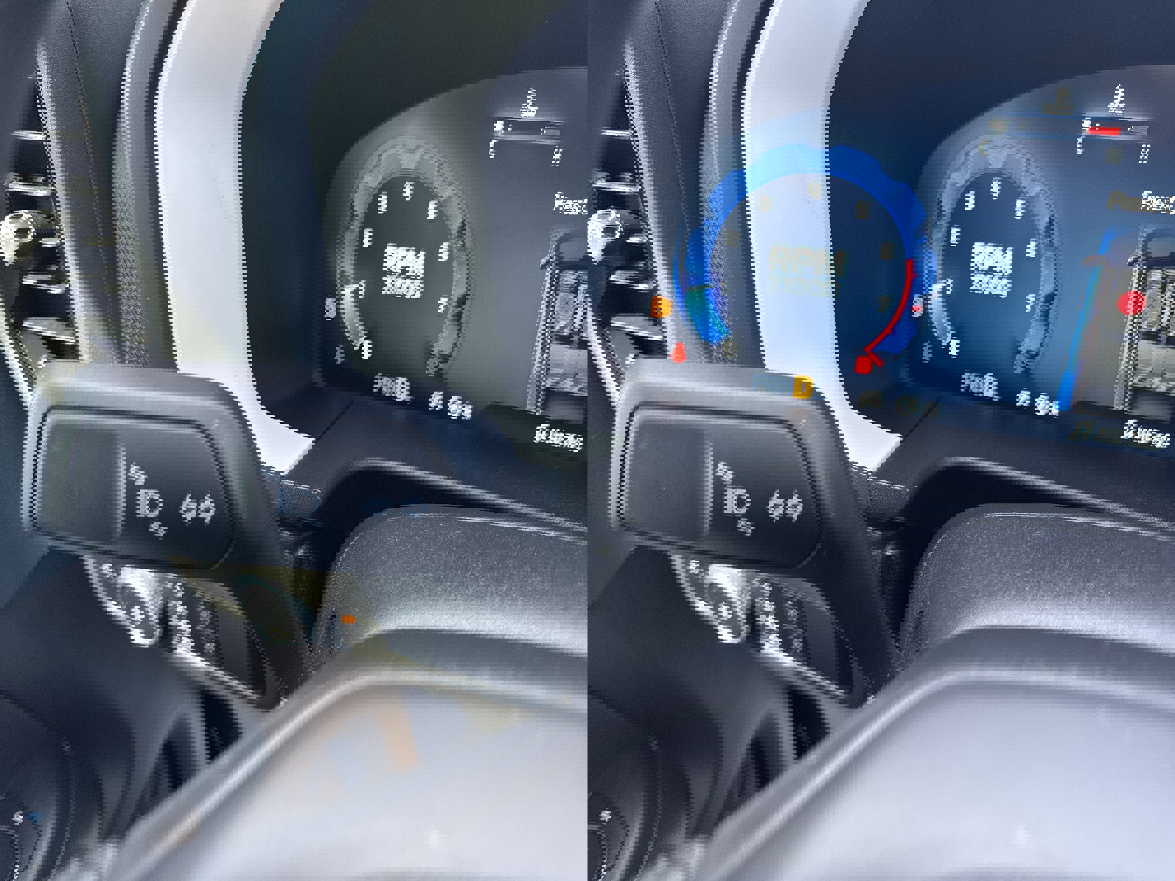 New 2025 Ford Bronco Sport Heritage w/ Convenience Package image 33