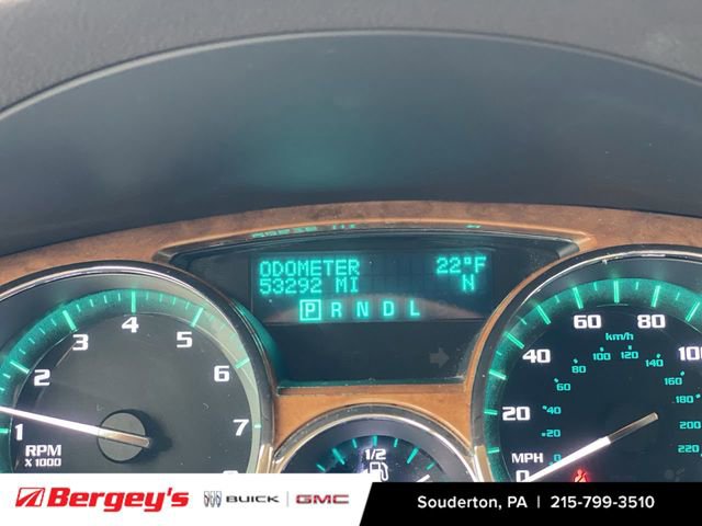 Used 2012 Buick Enclave Leather image 13