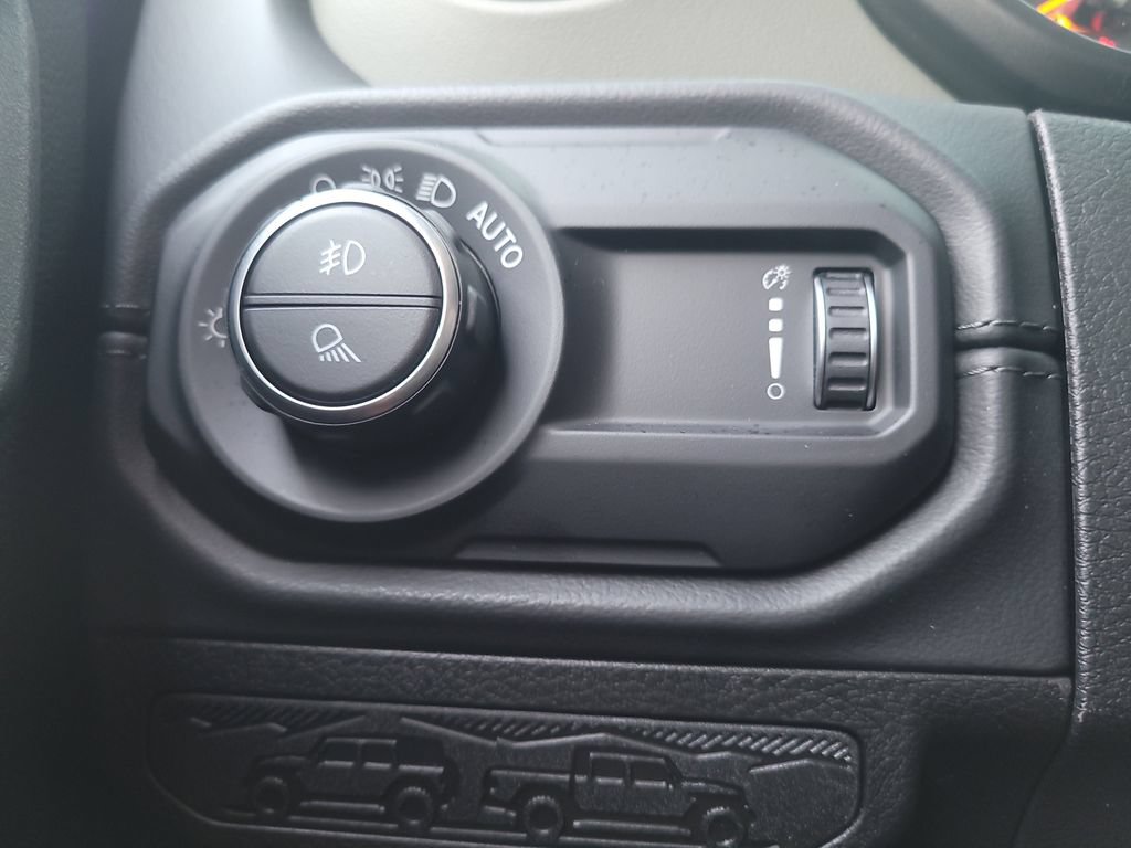 New 2026 Jeep Gladiator Mojave AWD/4WD image 34