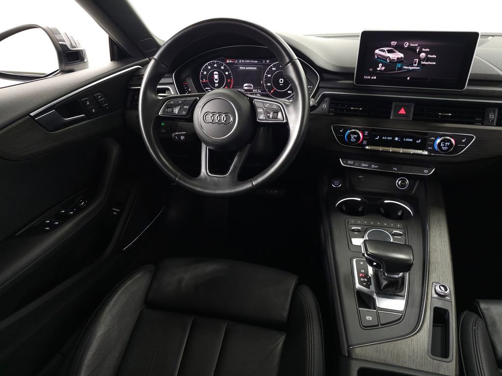 Used 2019 Audi A5 2.0T Premium Plus image 21