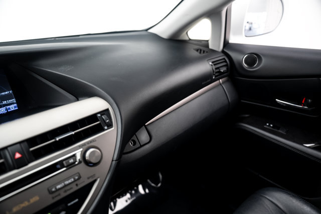 Used 2013 Lexus RX 450h AWD w/ Navigation Pkg image 27