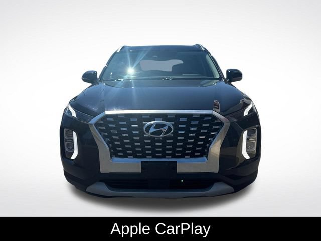 Used 2020 Hyundai Palisade SEL AWD/4WD image 9
