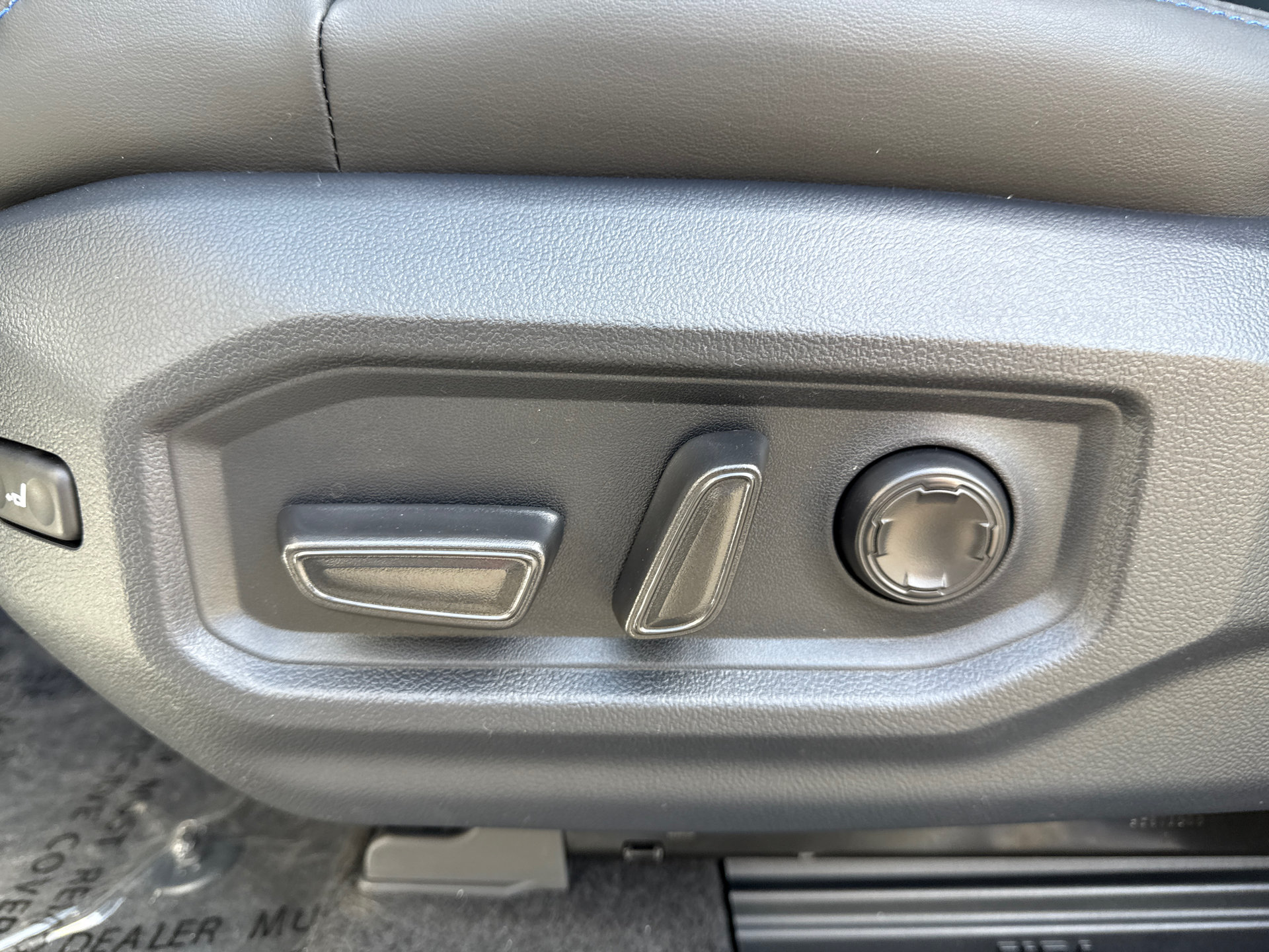 New 2026 Toyota Tundra Platinum AWD/4WD image 23