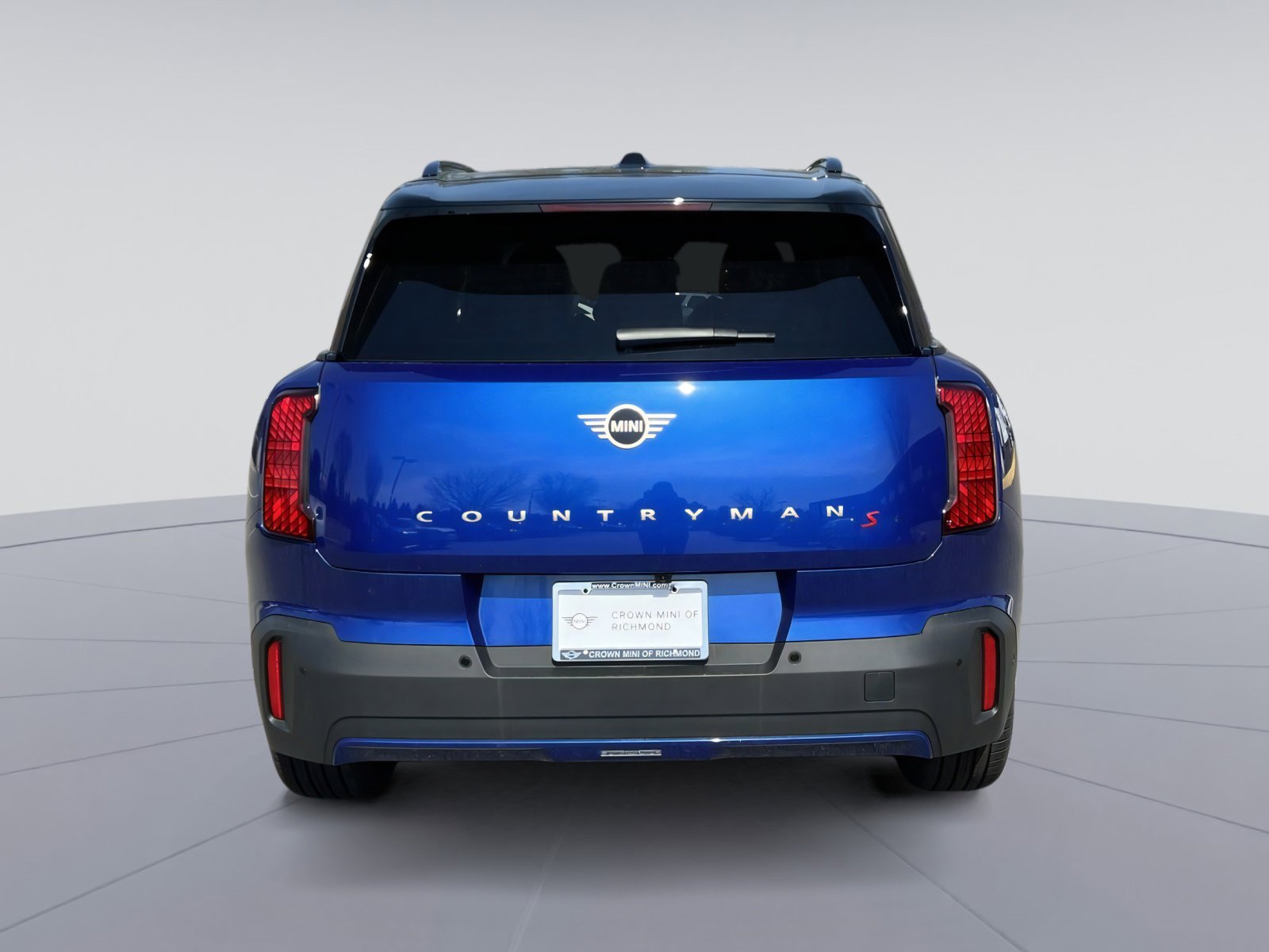 New 2026 MINI Cooper Countryman S AWD/4WD image 4