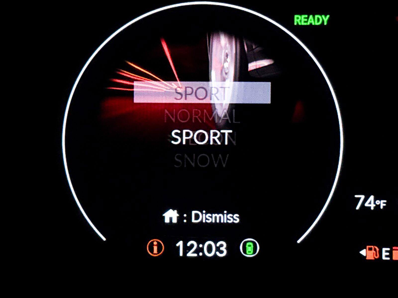 Used 2023 Honda CR-V Sport image 11