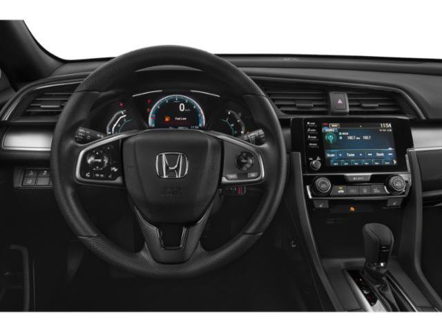 Used 2019 Honda Civic LX image 7