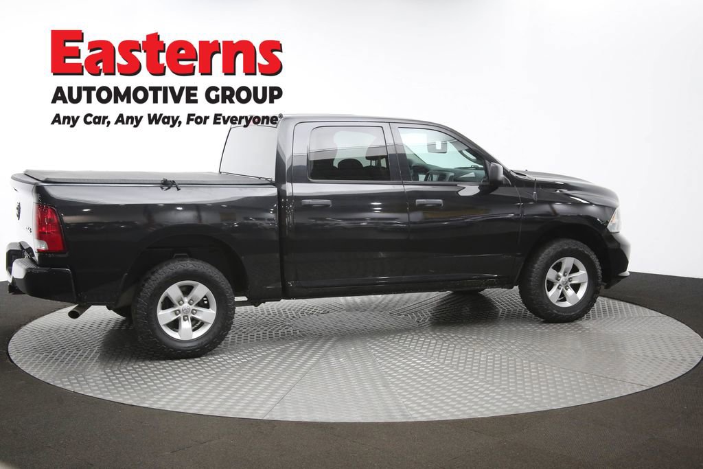 Used 2018 RAM 1500 Express image 42