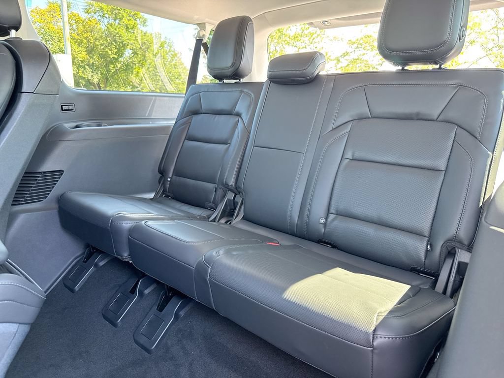 New 2027 Lincoln Navigator L Reserve AWD/4WD image 25