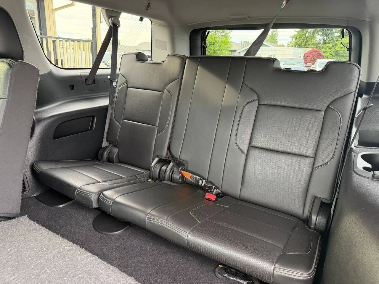 Used 2019 GMC Yukon XL Denali w/ Open Road Package AWD/4WD image 15