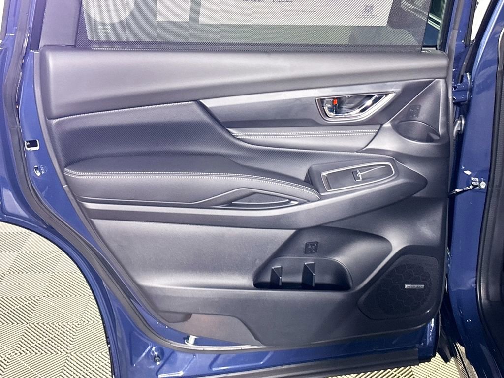 New 2025 Subaru Ascent Limited image 21