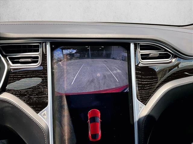 Used 2017 Tesla Model S 75 RWD image 21