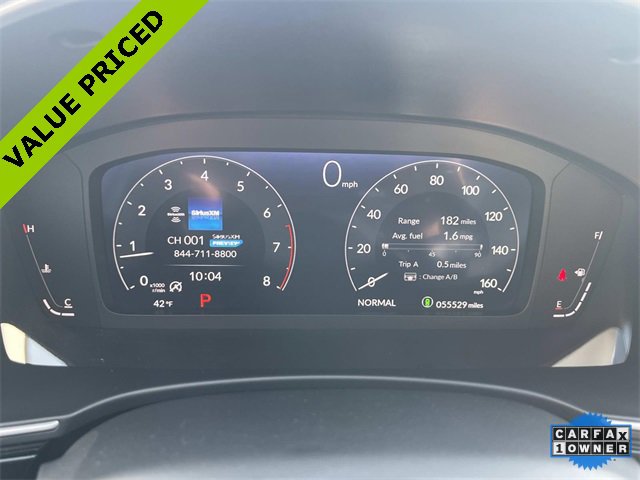 Used 2023 Honda Civic Touring image 38