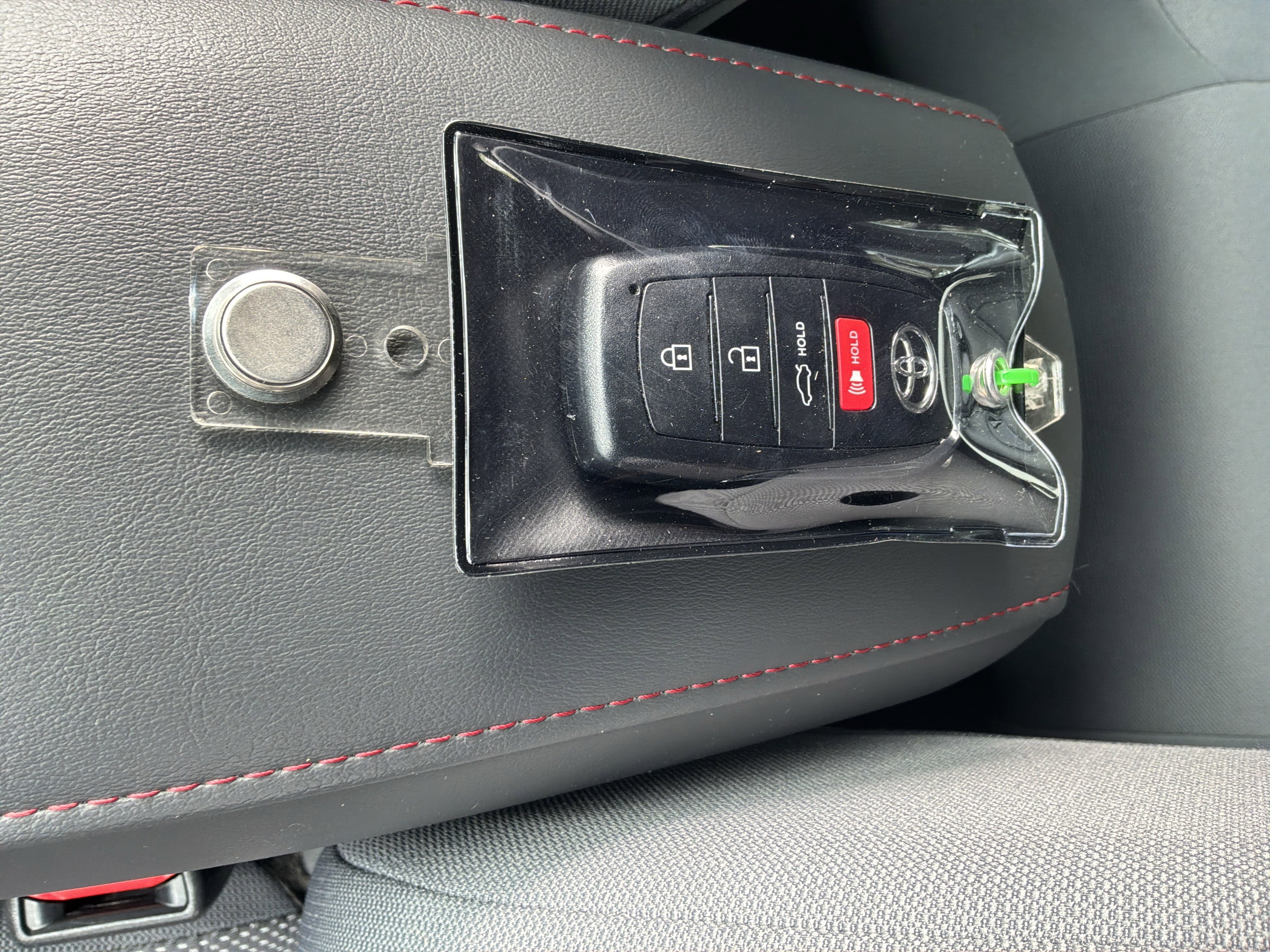 Used 2024 Toyota Corolla SE FWD image 35
