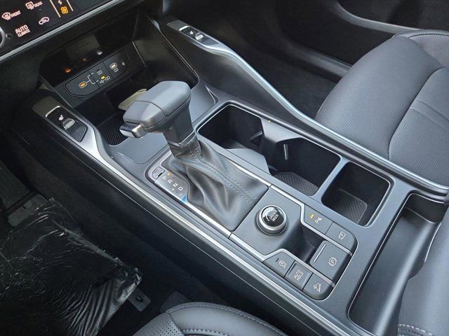 New 2026 Kia Sorento EX image 22