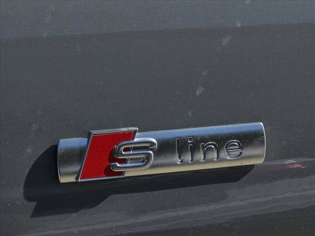 Certified 2024 Audi Q4 e-tron Prestige w/ Black Optic Plus Package image 11