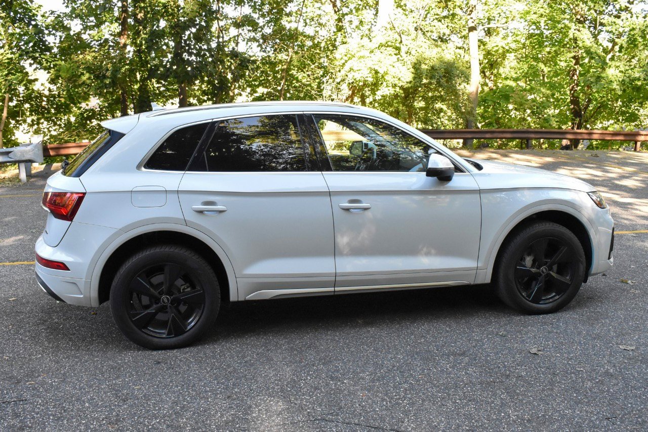 Used 2023 Audi Q5 2.0T Premium Plus AWD/4WD image 10