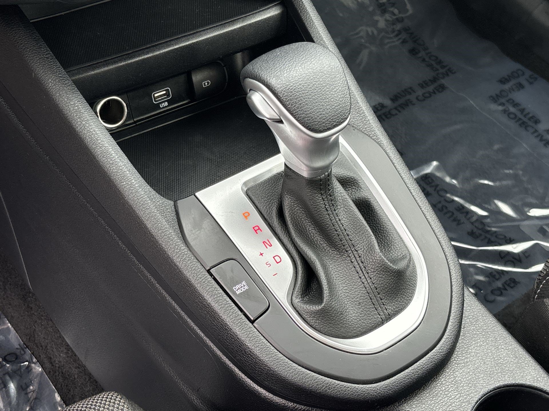 Certified 2024 Kia Forte LXS FWD image 19
