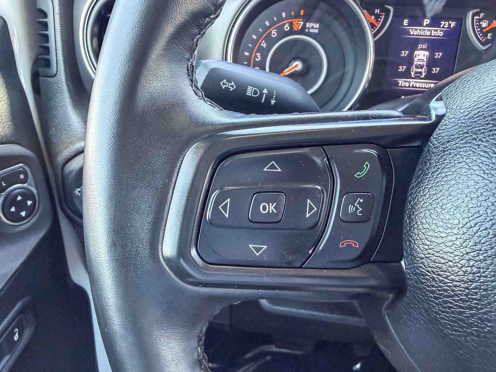 Used 2022 Jeep Wrangler Unlimited Sport AWD/4WD image 22