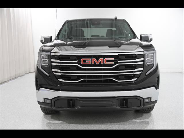 Used 2025 GMC Sierra 1500 SLT video 2